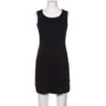 Marc Cain Damen Kleid, schwarz, Gr. 34