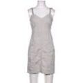 Marc Cain Damen Kleid, grau, Gr. 34