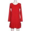 Marc Cain Damen Kleid, rot, Gr. 38