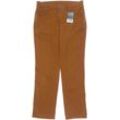 Brax Damen Stoffhose, braun, Gr. 36