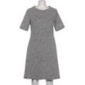 Taifun Damen Kleid, grau, Gr. 44