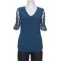 Dkny by Donna Karan New York Damen T-Shirt, marineblau, Gr. 38