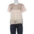 Louis and MIA Damen Bluse, beige, Gr. 40