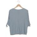 Marc O Polo Damen Pullover, blau, Gr. 38