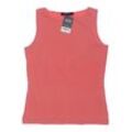 Hallhuber Damen Top, pink, Gr. 38