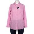 Peter Hahn Damen Bluse, pink, Gr. 46