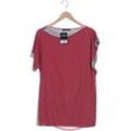 LIU JO Damen T-Shirt, rot, Gr. 44