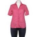 eterna Damen Bluse, pink, Gr. 42