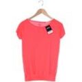 Nike Damen T-Shirt, neon, Gr. 36