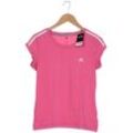 adidas Damen T-Shirt, pink, Gr. 38