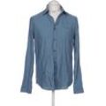 Ben Sherman Herren Hemd, blau, Gr. 48