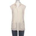 Marc Cain Damen Bluse, beige, Gr. 36