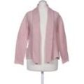 Gerry Weber Damen Strickjacke, pink, Gr. 36