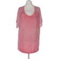 VIA Appia DUE Damen T-Shirt, pink, Gr. 54