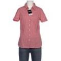 Tommy Hilfiger Damen Bluse, rot, Gr. 36