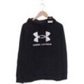 Under Armour Damen Kapuzenpullover, grau, Gr. 38