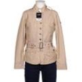 Wellensteyn Damen Jacke, beige, Gr. 36