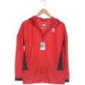 The North Face Damen Jacke, rot, Gr. 34