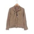 Tommy Hilfiger Damen Jacke, beige, Gr. 42