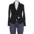 Armani Jeans Damen Blazer, schwarz, Gr. 44