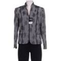 Gerry Weber Damen Blazer, grau, Gr. 38