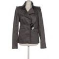 Drykorn Damen Blazer, grau, Gr. 36