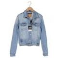 Only Damen Jacke, blau, Gr. 38