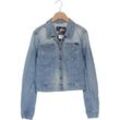 Only Damen Jacke, blau, Gr. 38