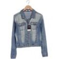 Only Damen Jacke, blau, Gr. 38