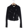 Only Damen Jacke, schwarz, Gr. 34