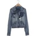 Only Damen Jacke, blau, Gr. 38