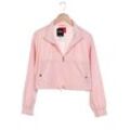 Guess Damen Jacke, pink, Gr. 36