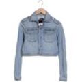 Guess Damen Jacke, blau, Gr. 40