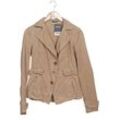 Guess Damen Jacke, beige, Gr. 36