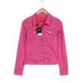 Guess Damen Jacke, pink, Gr. 36