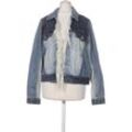 Blank NYC Damen Jacke, blau, Gr. 36