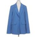 s.Oliver Damen Blazer, blau, Gr. 34