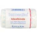 Idealbinde 8 cm mit Klammer 1 St