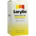 Larylin Husten-stiller Saft 200 ml