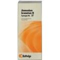 Synergon Komplex 37 Ammonium bromatum N 50 ml