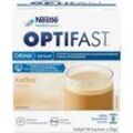 OPTIFAST Drink Kaffee 8X55 g