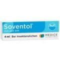 Soventol Anti-Juck Stift 4 ml