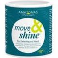 Kollagenaufbau Mixprodukt "move&shine", vegan 96 g