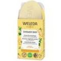 Weleda Feste Duschpflege Ginger + Petitgrain 75 g