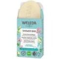 Weleda Feste Duschpflege Geranium + Litsea Cubeba 75 g