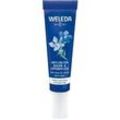 Weleda Anti-Falten Augen- & Lippenpflege Blauer Enzian & Edelweiss 10 ml