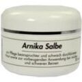 Arnika Salbe 50 ml