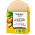 Weleda Festes Shampoo Reparatur & Pflege 50 g