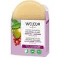 Weleda Festes Shampoo Volumen & Glanz 50 g