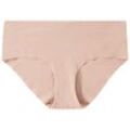 Damen Seamless-Panty im Basic-Look